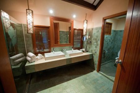 Bunga Raya Island & Spa - 6