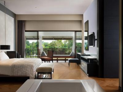 Le Meridien Chiang Rai Resort, Thailand - Sha Extra Plus Certified - 6