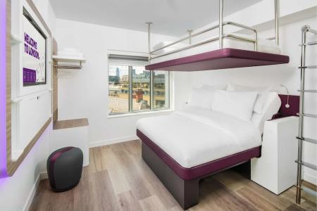Yotel London City - 30