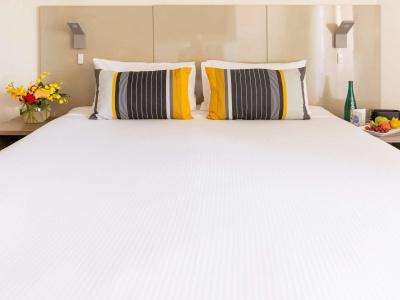 Novotel Central - 5