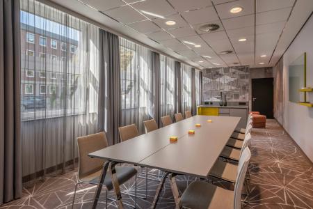Cologne Marriott - 16