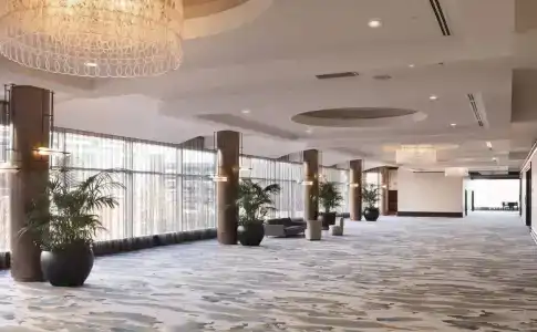Louisville Marriott Downtown - 1