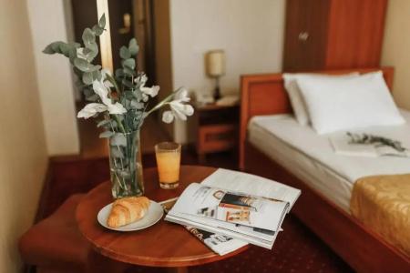 Vele Rosse, business & leisure - 50