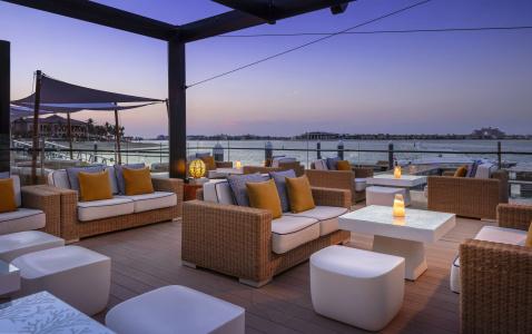 One&Only The Palm Dubai - 36