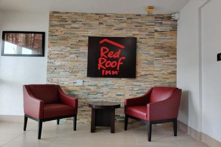Red Roof Inn Houston - Jersey Village - 9