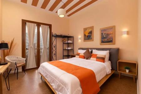 Andros 4 All Seasons Villas & Suites - Agios Nikolas street - 2