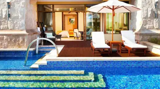The St. Regis Sanya Yalong Bay Resort - 41