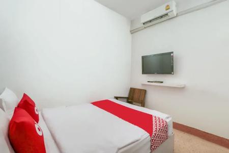 Oyo 688 Bangkok Hub Hostel - 31