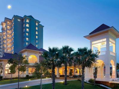 Sofitel Phnom Penh Phokeethra - 49