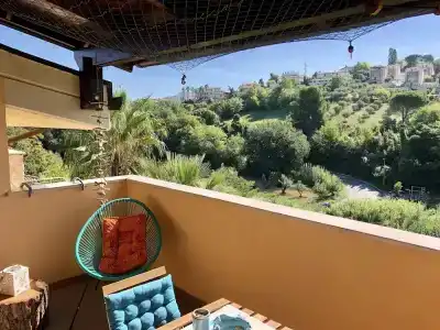 Peperosa in collina b&b - 22