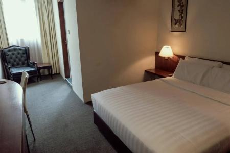 Vip (Sg Clean) - 1