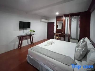 Lanta Nice Beach Resort - Sha Extra Plus - 110