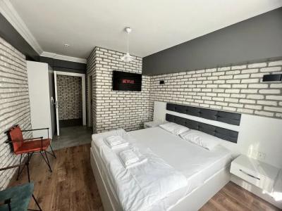 Karaca Suite - 4