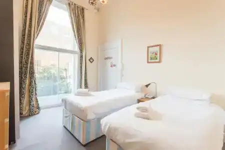 Amber Residence Aparthotel - 3