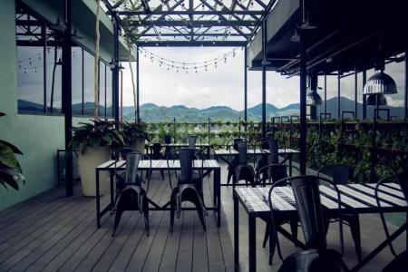 M Roof & Residences - 24
