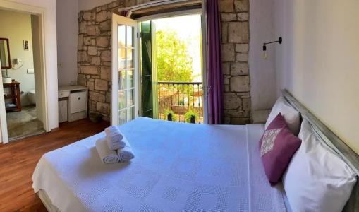 Oberj d'Azur Alaçatı - 55