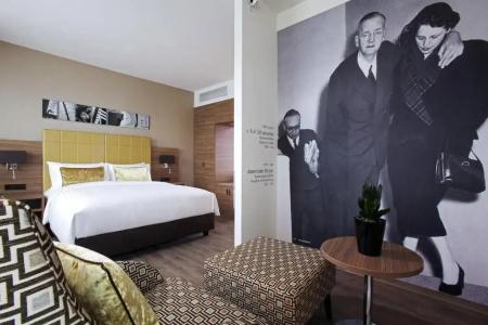 Bonn Marriott - 81