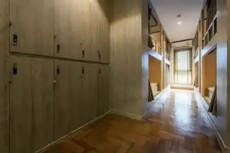 The Posh Phayathai - 14
