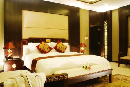 Grand Mercure Xian On Renmin Square - 81