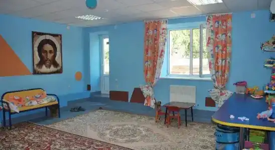 Горная Долина - 17