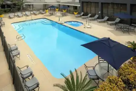 Comfort Inn & Suites San Antonio Airport - 31