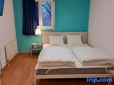 Bellpark Hostel - 36