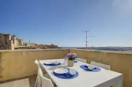 Valletta Merisi Suites - 31