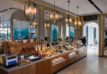 Movenpick Living Istanbul - 23