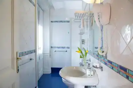 Best Western Astrid - 31
