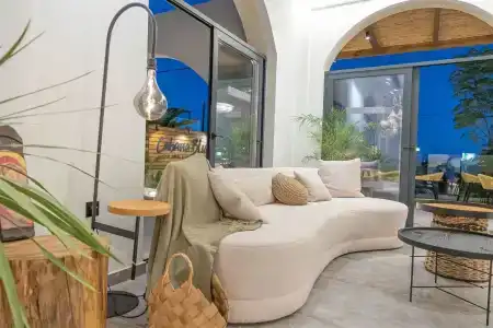 Cabana Blu & Suites - 7