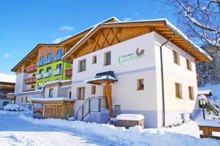 Barbarahof Saalbach - 93