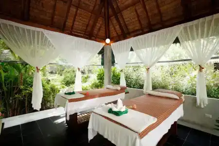 Haadson Resort - Khaolak, Phangnga - 43
