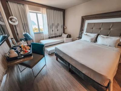 Novotel RJ Praia de Botafogo - 88
