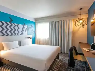 ibis Styles Bordeaux Centre Mériadeck - 38