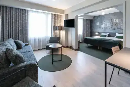 Scandic Kallio - 57