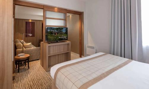 Best Western Plus Le Lavarin - 169