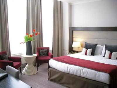 Mercure Aberdeen Caledonian - 55