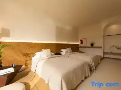 Lijiang Yunwa Inn - 54