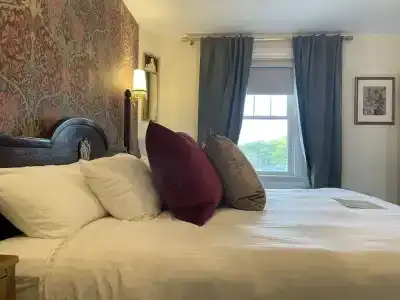 The Emerson Inn - 61
