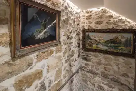 The Well Parga - 11