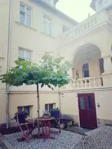 Villa Le Palais Quedlinburg - 200