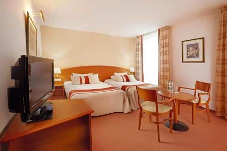 Mercure Poznań Centrum - 50
