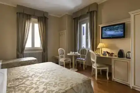 Relais Bocca di Leone - 42
