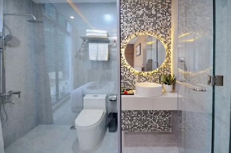 Alpha Bird Nha Trang - Managed By Rhm Group - 16