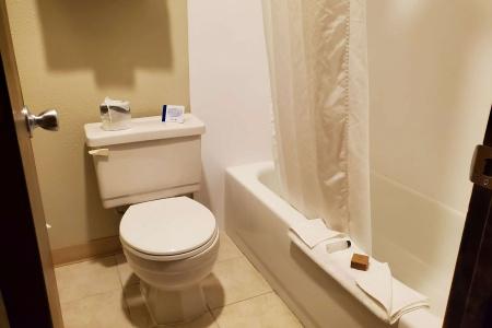 Days Inn and Suites by Wyndham Downtown-University - 6