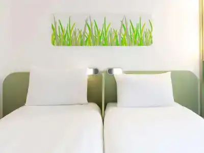 ibis budget Edinburgh Park - 45