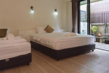 Baan Pordeedin - 2