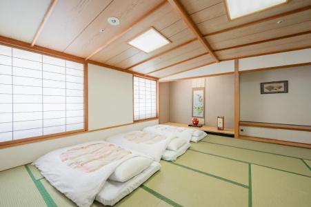Hakodate Royal Seaside Bbh Hotel Group - 37