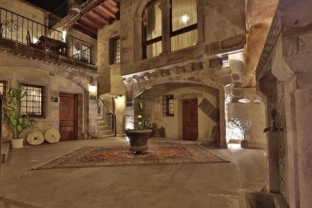 Charming Cave - 1