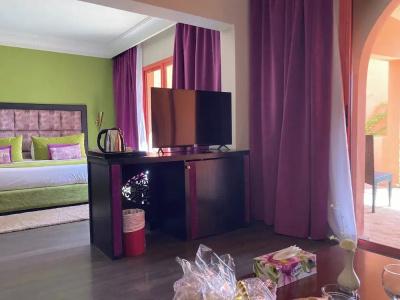 Palm Plaza Hôtel & Spa - 133